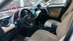 تويوتا راف 4